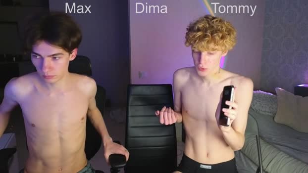 bigmaxd1ck fuckface Webcam SHOW @ Chaturbate 11-01-2025