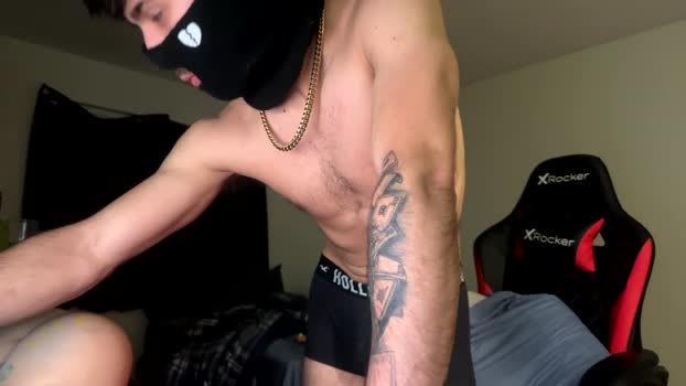 cubanodaddy harddick Webcam SHOW @ Chaturbate 12-01-2025