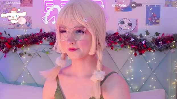 effyevans2 Ass Webcam SHOW @ Chaturbate 12-01-2025