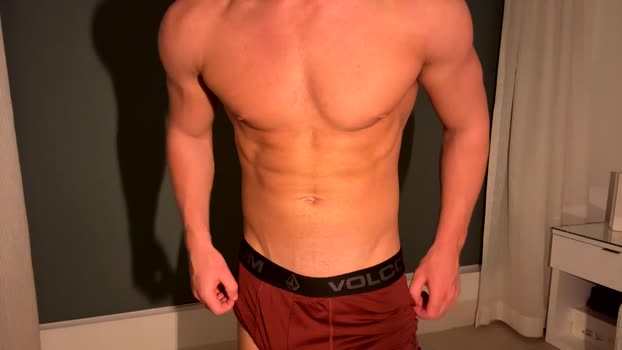 elijahkinky sexymale Webcam SHOW @ Chaturbate 12-01-2025