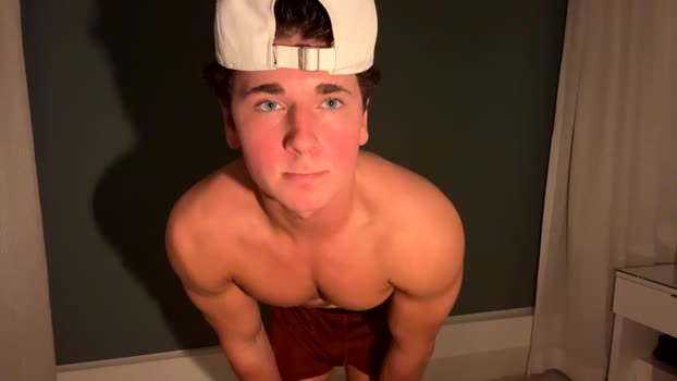 elijahkinky big Webcam SHOW @ Chaturbate 12-01-2025