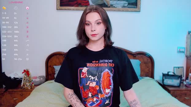 ericaglam hardcore Webcam SHOW @ Chaturbate 11-01-2025