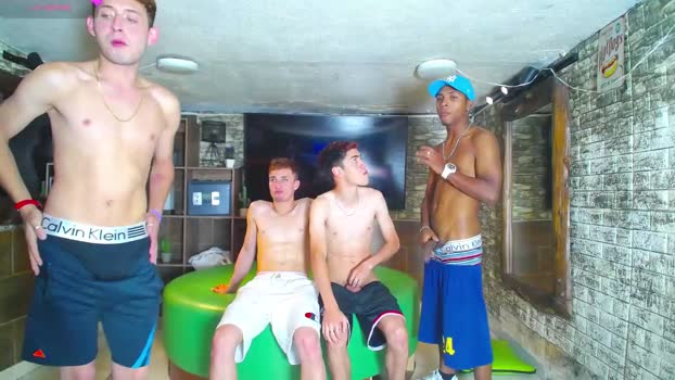 goldenjoi blowjob Webcam SHOW @ Chaturbate 12-01-2025
