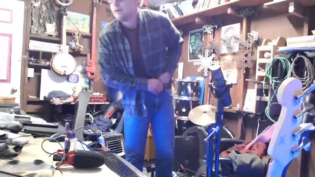 jameswebbscope Nude Webcam SHOW @ Chaturbate 11-01-2025