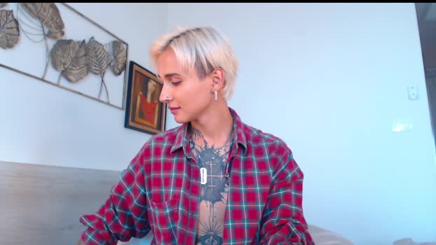 jean_mokujin ladyboy Webcam SHOW @ Chaturbate 12-01-2025