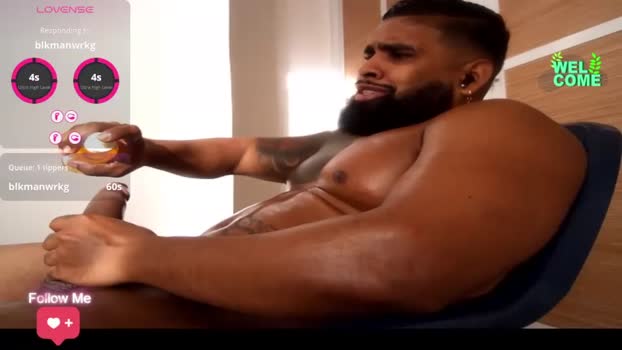 latinhot202423 bigdick Webcam SHOW @ Chaturbate 12-01-2025
