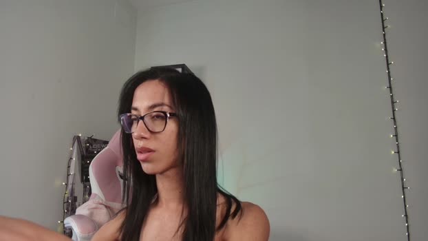 lovelycaroll analtoy Webcam SHOW @ Chaturbate 12-01-2025