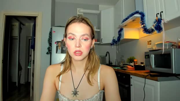 niky_jess tits Webcam SHOW @ Chaturbate 12-01-2025