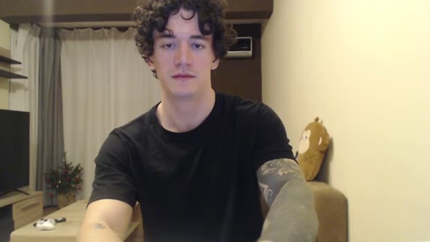 sam_winchest bigtoys Webcam SHOW @ Chaturbate 12-01-2025