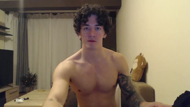sam_winchest Video Webcam SHOW @ Chaturbate 12-01-2025