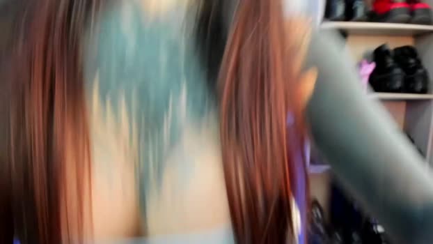 sharpay_evans gag Webcam SHOW @ Chaturbate 11-01-2025