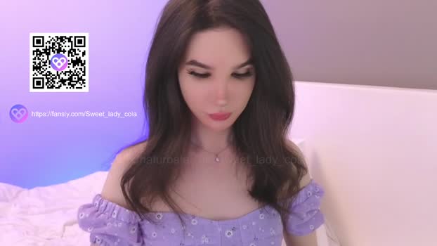 sweet_lady_cola gag Webcam SHOW @ Chaturbate 11-01-2025