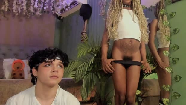 wayuu_goddess bigass Webcam SHOW @ Chaturbate 11-01-2025