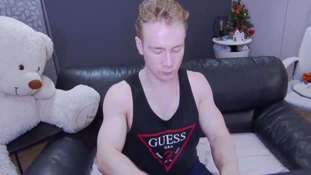 whitebars toy Webcam SHOW @ Chaturbate 12-01-2025