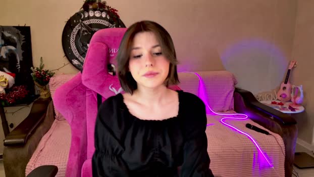 your_sissy_doll toy Webcam SHOW @ Chaturbate 12-01-2025