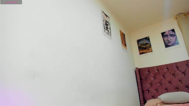 agathauwuart sexy Webcam SHOW @ Chaturbate 13-01-2025