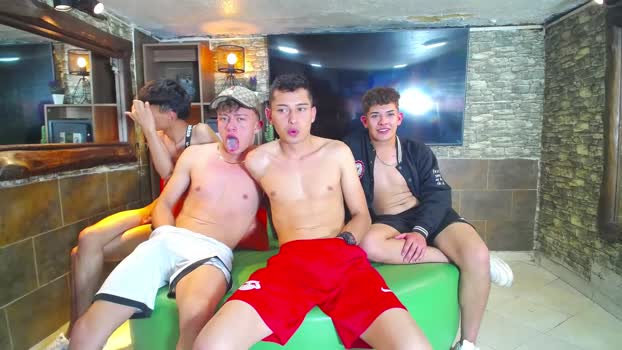 anghelytos twink Webcam SHOW @ Chaturbate 13-01-2025