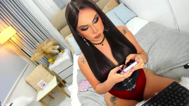 babygoddess4u bigload Webcam SHOW @ Chaturbate 13-01-2025