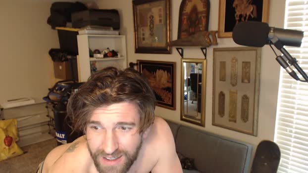 bryancavallo bigtoys Webcam SHOW @ Chaturbate 12-01-2025
