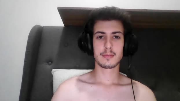 charismaticcharm Naked Webcam SHOW @ Chaturbate 13-01-2025