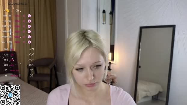 dixiekemp kissing Webcam SHOW @ Chaturbate 13-01-2025