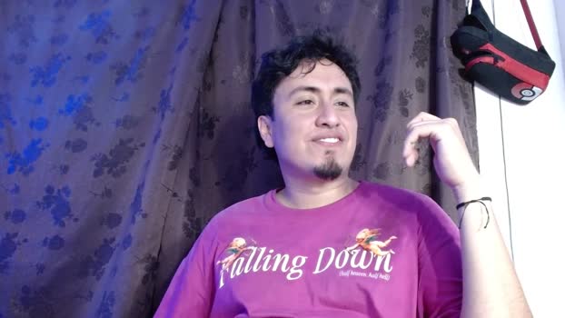 donkeyguy92 dirty Webcam SHOW @ Chaturbate 13-01-2025