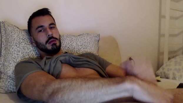 hornyasfuckk33 fingers Webcam SHOW @ Chaturbate 12-01-2025