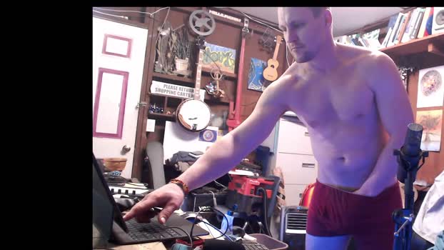 jameswebbscope amateur Webcam SHOW @ Chaturbate 13-01-2025