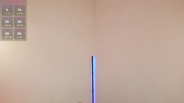 laliwhite hard Webcam SHOW @ Chaturbate 12-01-2025