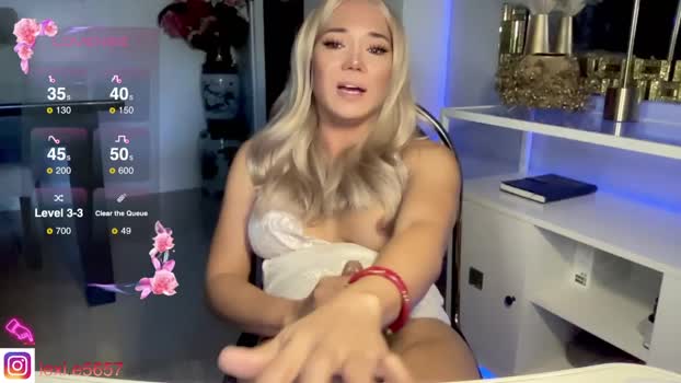 lexiesmith_ naughty Webcam SHOW @ Chaturbate 13-01-2025