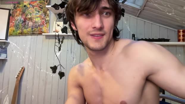 manolein ass Webcam SHOW @ Chaturbate 13-01-2025