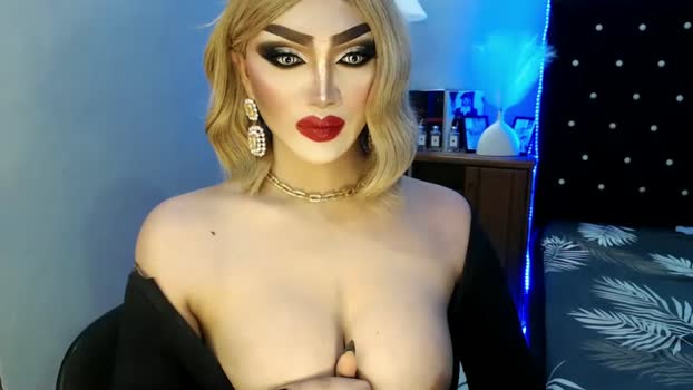 misschannel4sub bigboobs Webcam SHOW @ Chaturbate 13-01-2025