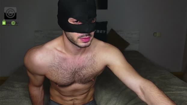 oliver_baker Nude Webcam SHOW @ Chaturbate 12-01-2025