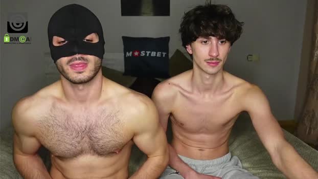 oliver_baker Cam Webcam SHOW @ Chaturbate 12-01-2025
