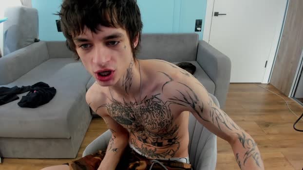 oliverrgroove squirt Webcam SHOW @ Chaturbate 13-01-2025