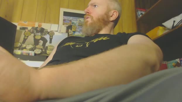redhead4fun beautiful Webcam SHOW @ Chaturbate 13-01-2025