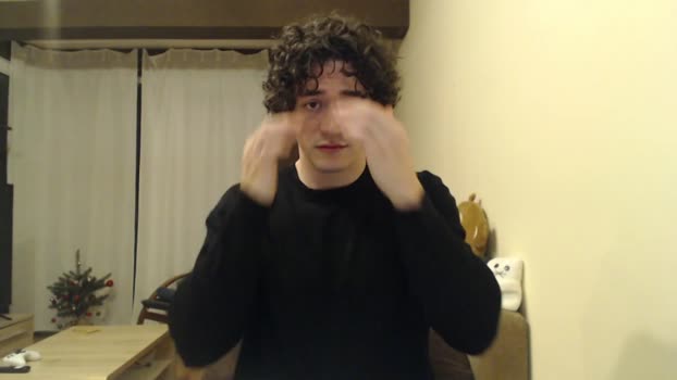 sam_winchest analsex Webcam SHOW @ Chaturbate 13-01-2025