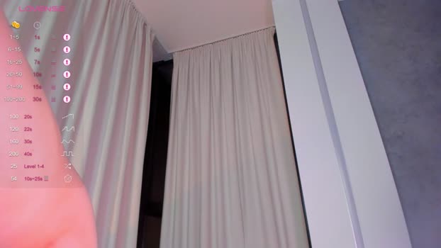 sasha_vesmus oral Webcam SHOW @ Chaturbate 13-01-2025