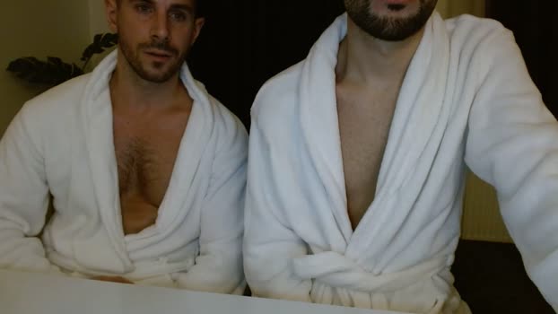 serafino94 hot Webcam SHOW @ Chaturbate 12-01-2025