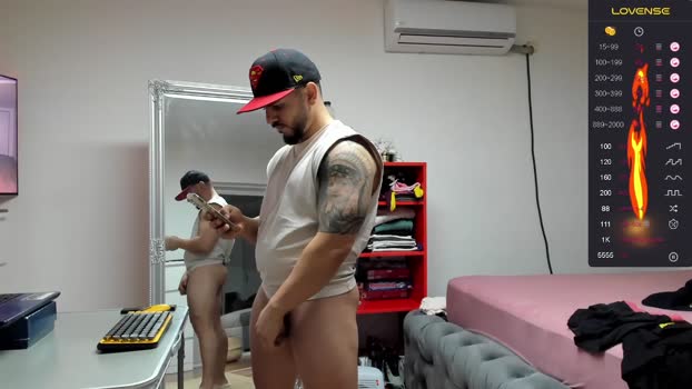 supermanboyxxl bj-dildo Webcam SHOW @ Chaturbate 13-01-2025