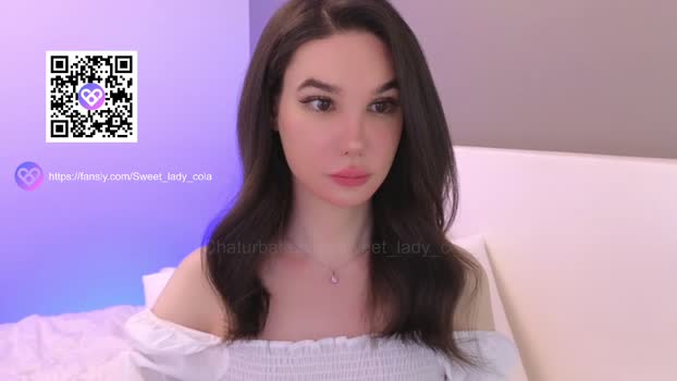 sweet_lady_cola gag Webcam SHOW @ Chaturbate 12-01-2025