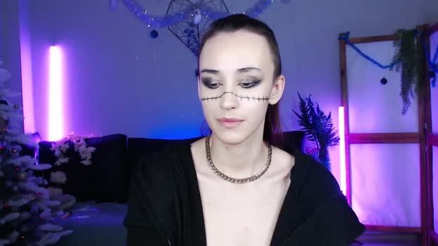 wildorchid_ Nude Webcam SHOW @ Chaturbate 13-01-2025