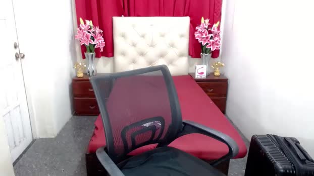 xsexyninedollx prettyface Webcam SHOW @ Chaturbate 12-01-2025