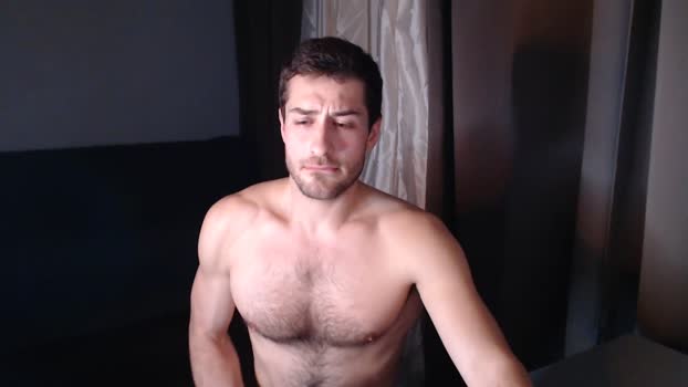 yoooups sweet Webcam SHOW @ Chaturbate 12-01-2025