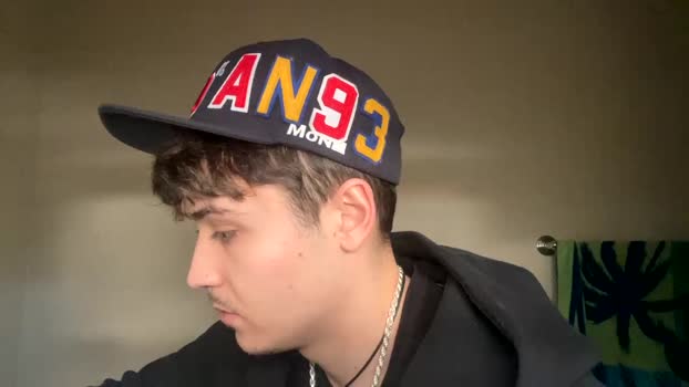 yungstudbev beautiful Webcam SHOW @ Chaturbate 12-01-2025