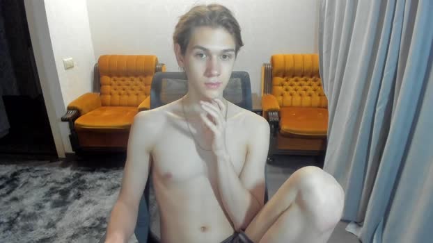 0verlandd Recorded Webcam SHOW @ Chaturbate 13-01-2025