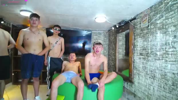 anghelytos toy Webcam SHOW @ Chaturbate 13-01-2025