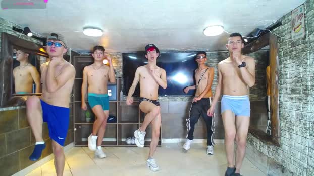 anghelytos gag Webcam SHOW @ Chaturbate 14-01-2025