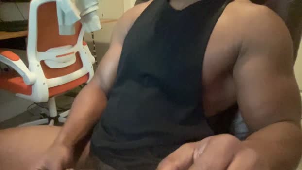 bbcandbody wank Webcam SHOW @ Chaturbate 14-01-2025