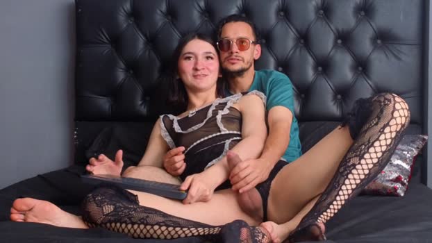 danicandy_ bigcock Webcam SHOW @ Chaturbate 13-01-2025